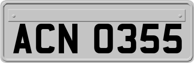 ACN0355