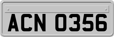 ACN0356