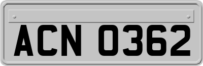 ACN0362