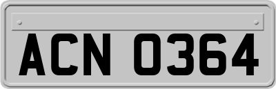 ACN0364