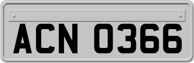 ACN0366