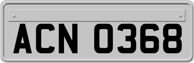 ACN0368