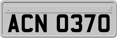 ACN0370