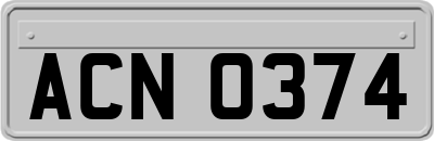 ACN0374