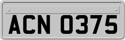 ACN0375