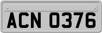 ACN0376