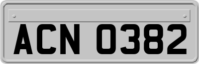 ACN0382