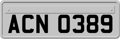 ACN0389