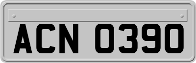 ACN0390