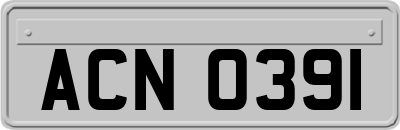 ACN0391