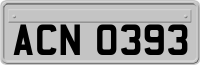 ACN0393