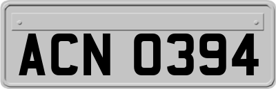ACN0394
