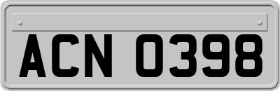 ACN0398