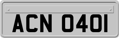 ACN0401