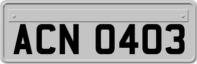 ACN0403