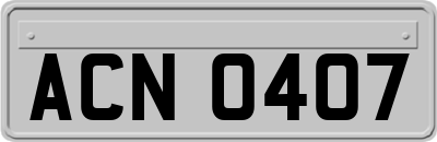 ACN0407