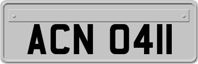 ACN0411