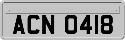 ACN0418