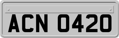 ACN0420