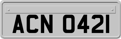 ACN0421