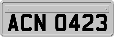 ACN0423