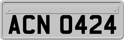ACN0424