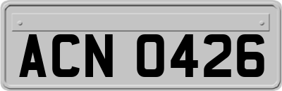 ACN0426
