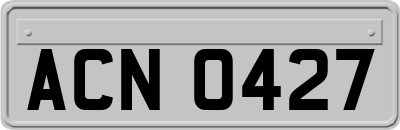 ACN0427