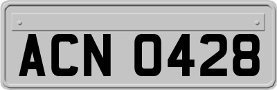 ACN0428
