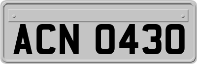 ACN0430
