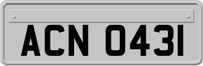 ACN0431