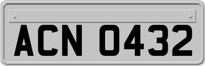 ACN0432