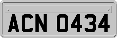 ACN0434