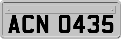 ACN0435