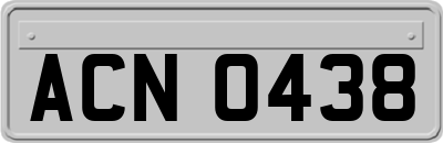 ACN0438