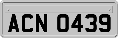 ACN0439