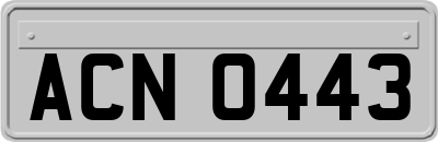 ACN0443