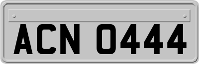 ACN0444