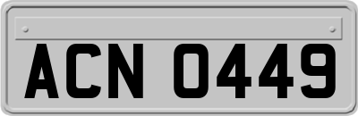 ACN0449