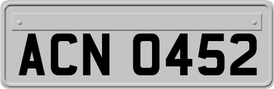 ACN0452