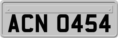 ACN0454
