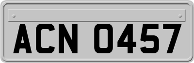 ACN0457