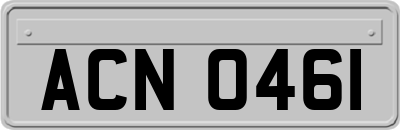 ACN0461