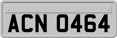 ACN0464