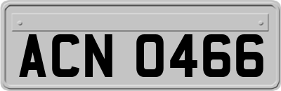 ACN0466