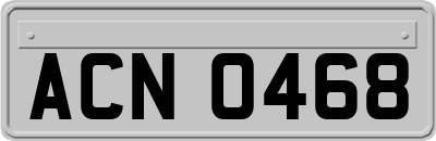 ACN0468