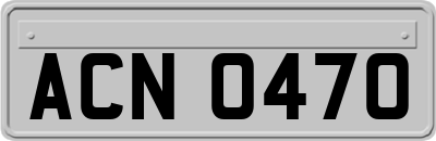 ACN0470