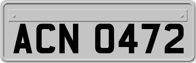 ACN0472