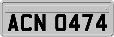 ACN0474