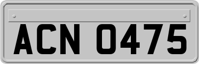 ACN0475